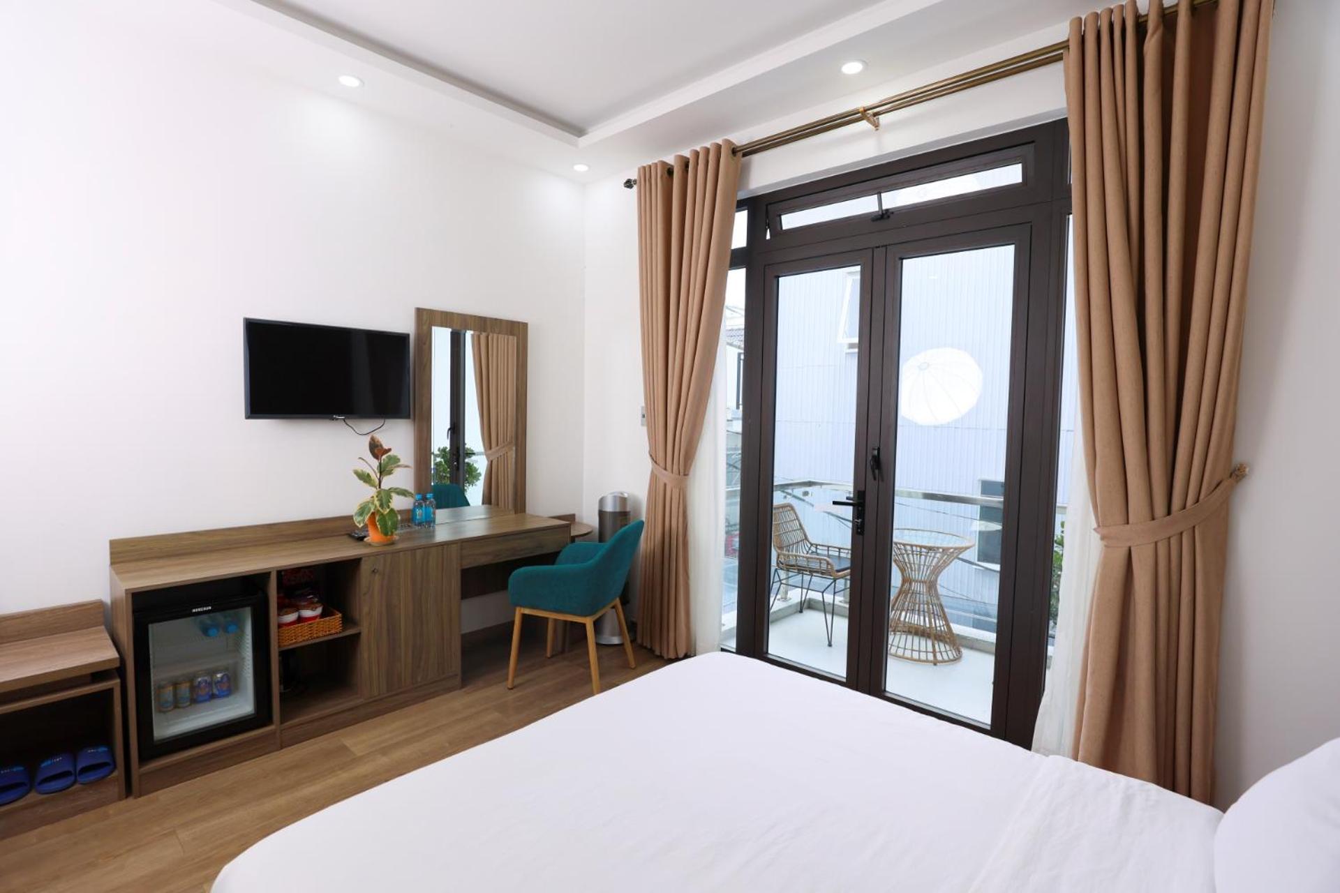 Dalat Serene Villa Exterior photo